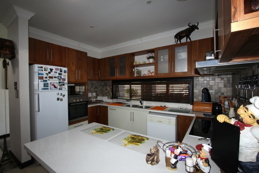3 Bedroom Property for Sale in Jan Cillierspark Free State